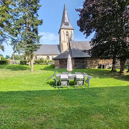Holiday home Maison Maitre En Briques N 10